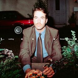 Cover of waiting