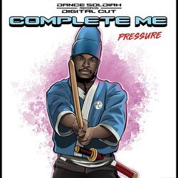 Complete Me