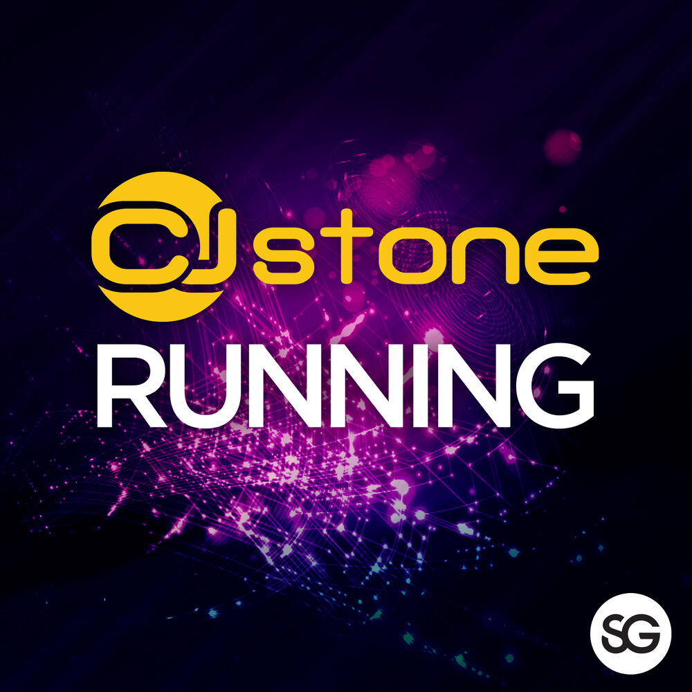Picture of Running