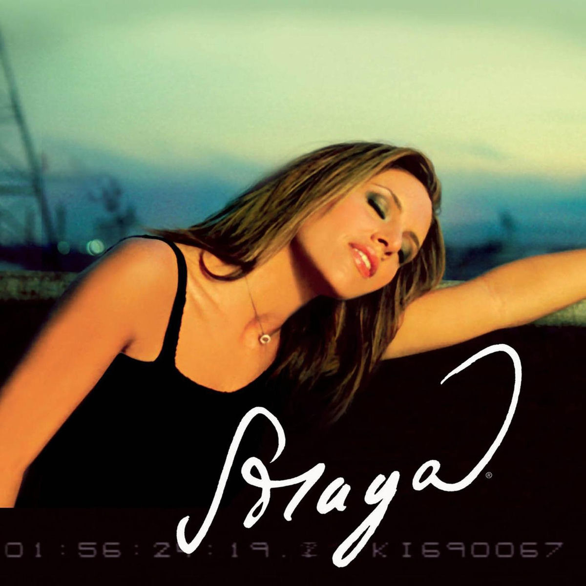 Album cover of Casi