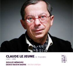 Cover of Le printemps