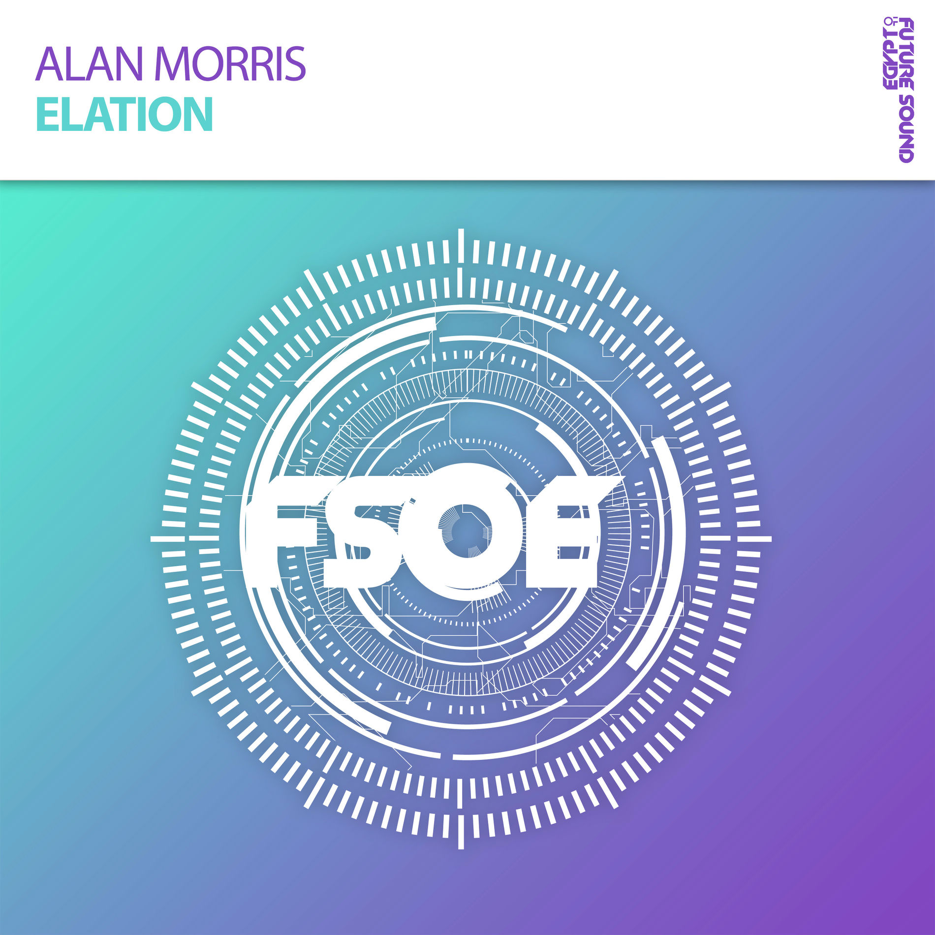 Album cover of Elation
