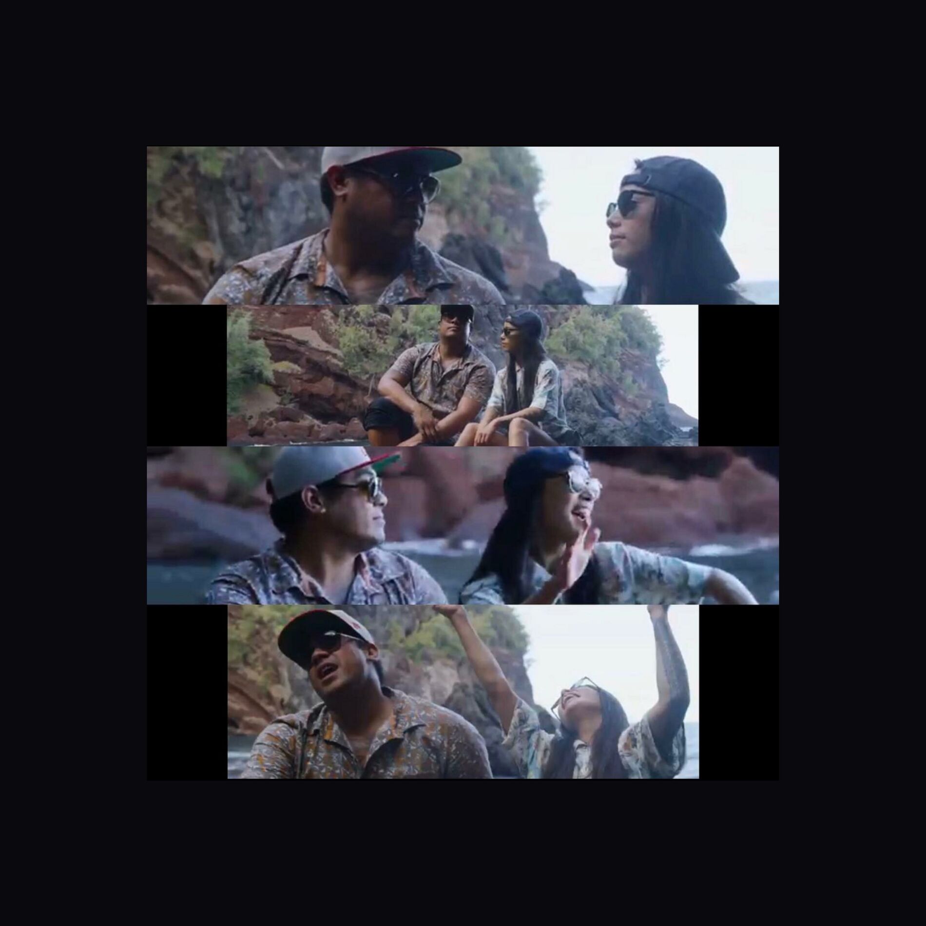Album cover of Graceland (feat. Swells OC)