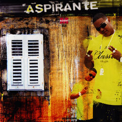 Cover of Aspirante