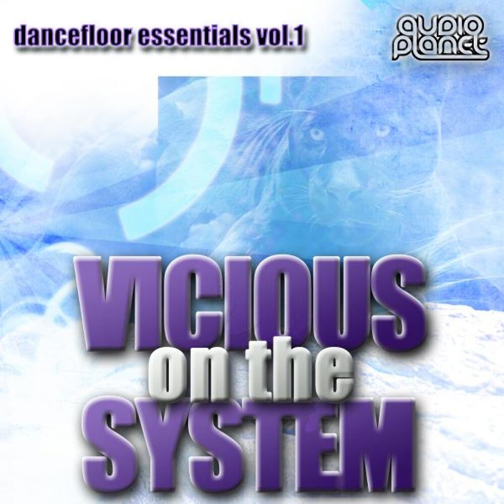 Picture of Vicious on the System Volume 1