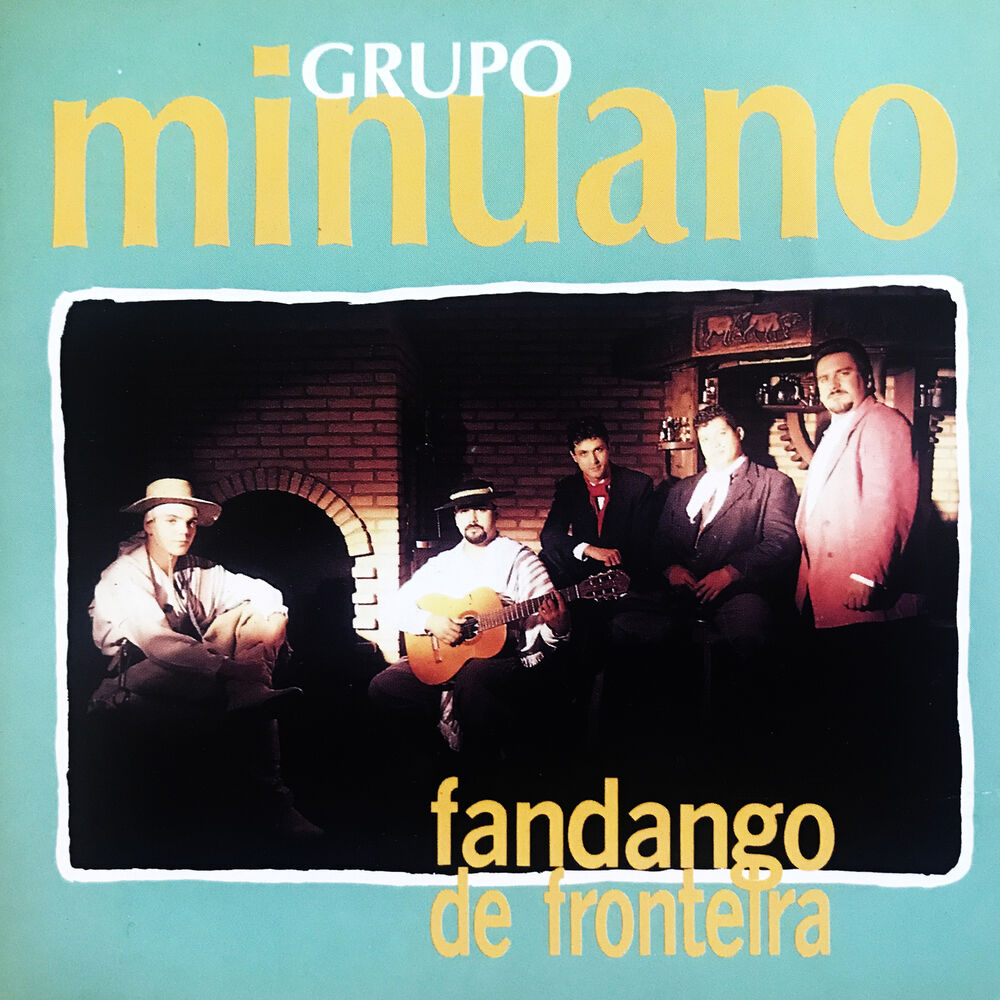 Picture of Fandango de Fronteira