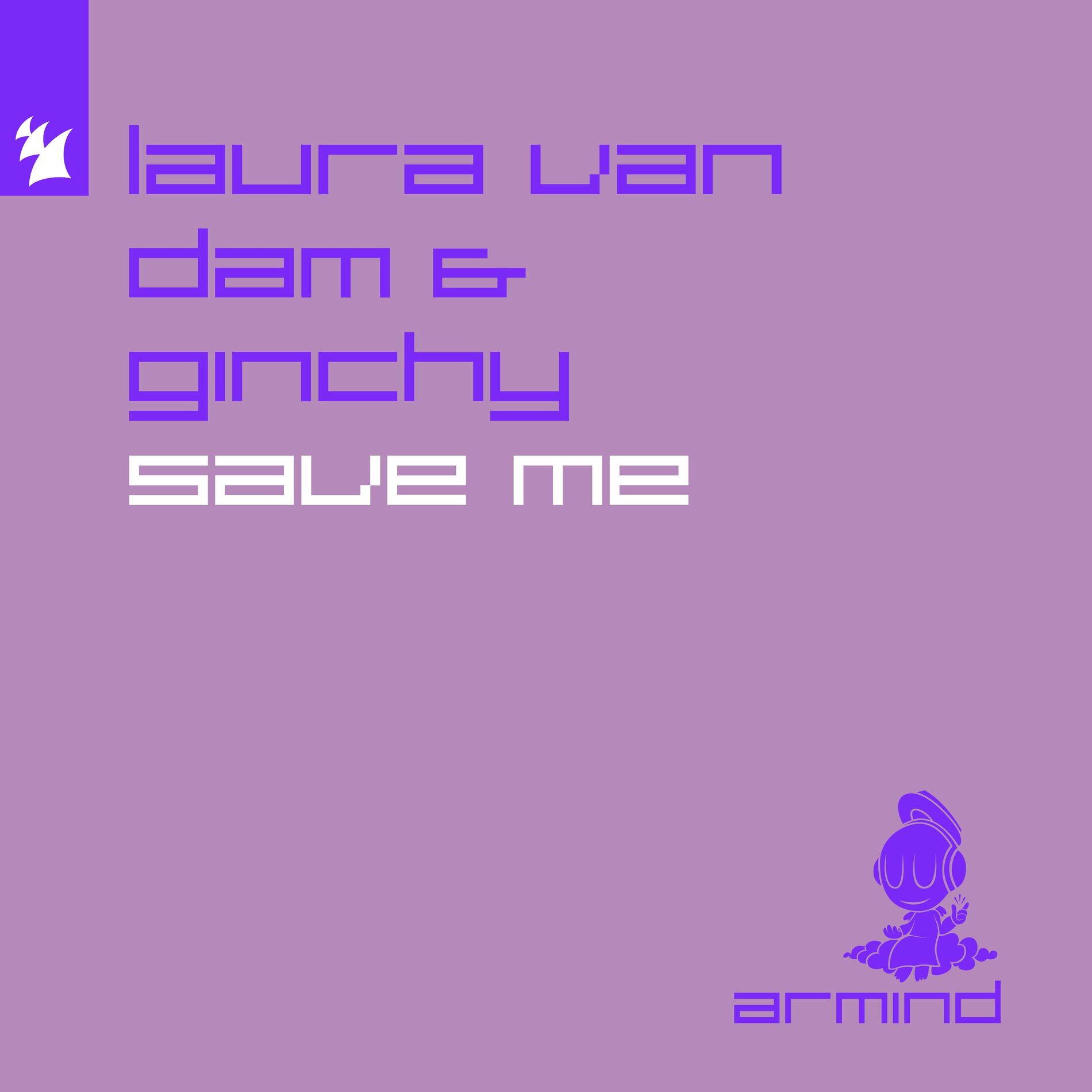 Album cover of Save Me