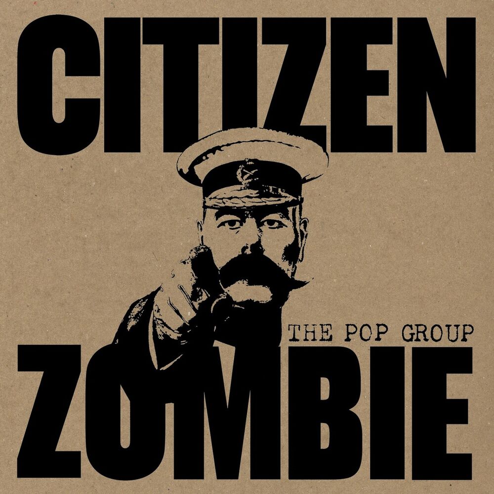 Picture of Citizen Zombie
