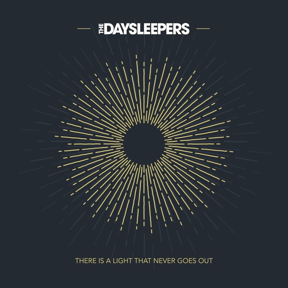 Picture of There Is a Light That Never Goes Out