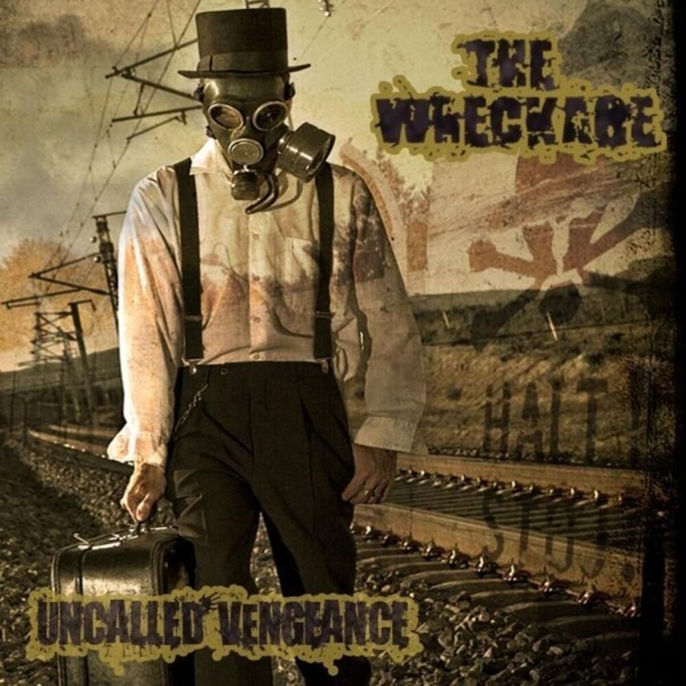 Picture of Uncalled Vengeance