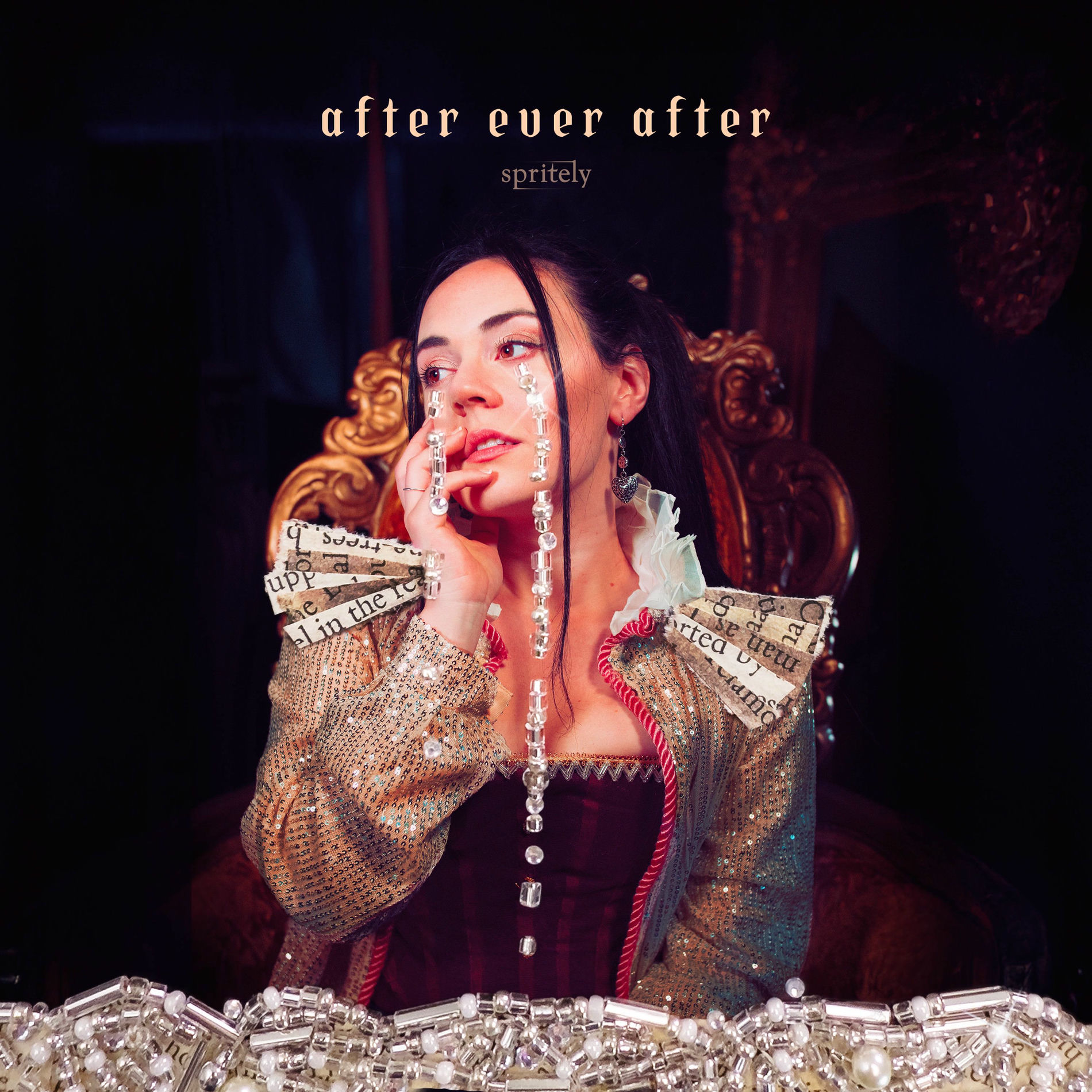Album cover of After Ever After