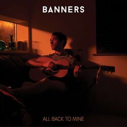 Cover of All Back to Mine (Deluxe)