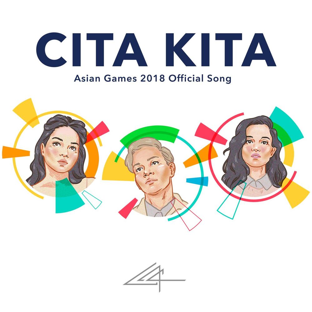 Picture of Cita Kita