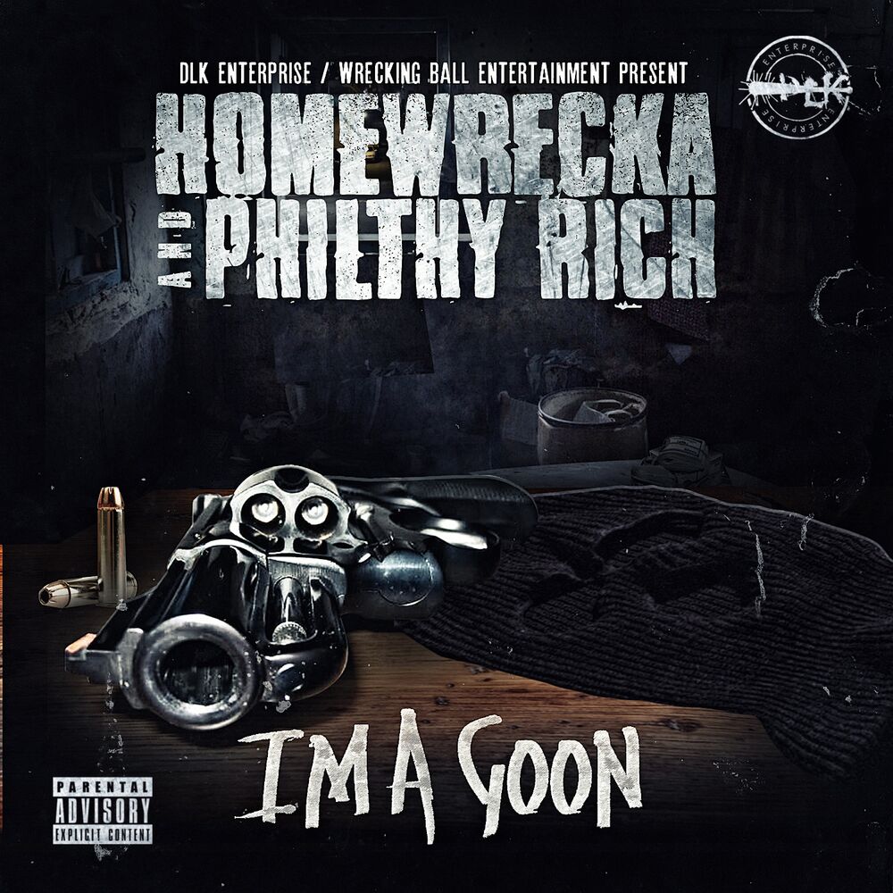 Picture of I'm a Goon (feat. Philthy Rich)