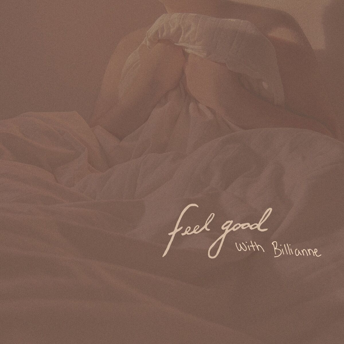 Album cover of Feel Good (with Billianne)