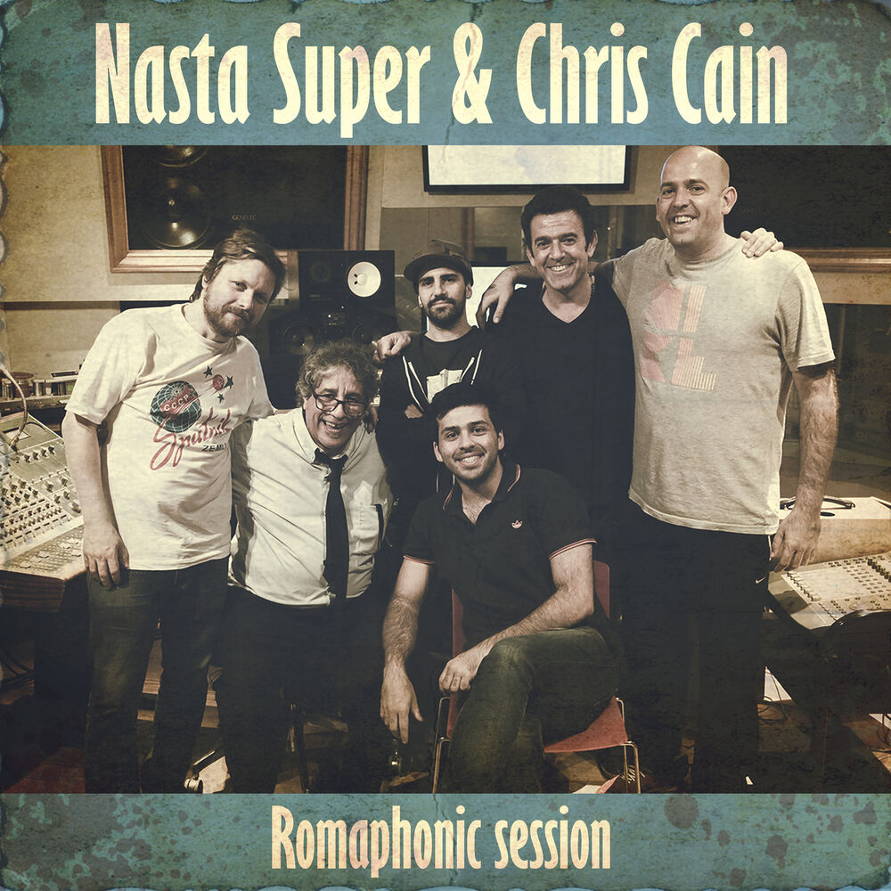 Picture of Romaphonic Session