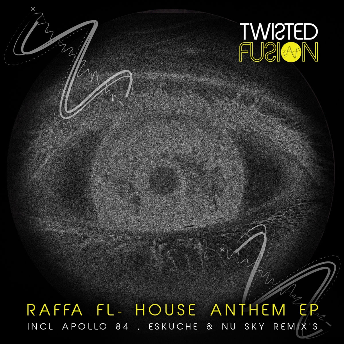 Album cover of House Anthem EP