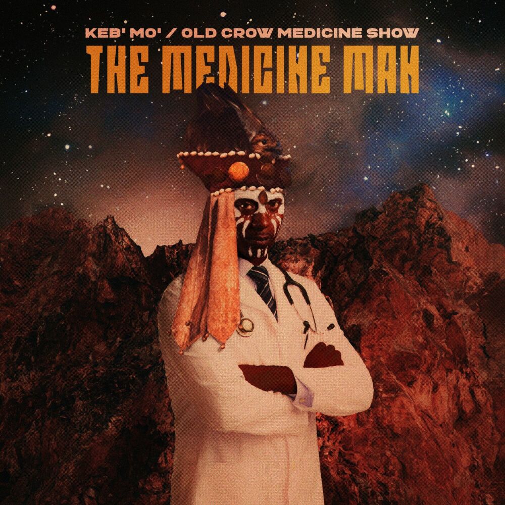 Picture of The Medicine Man