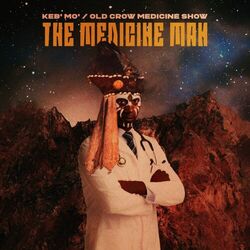 Cover of The Medicine Man