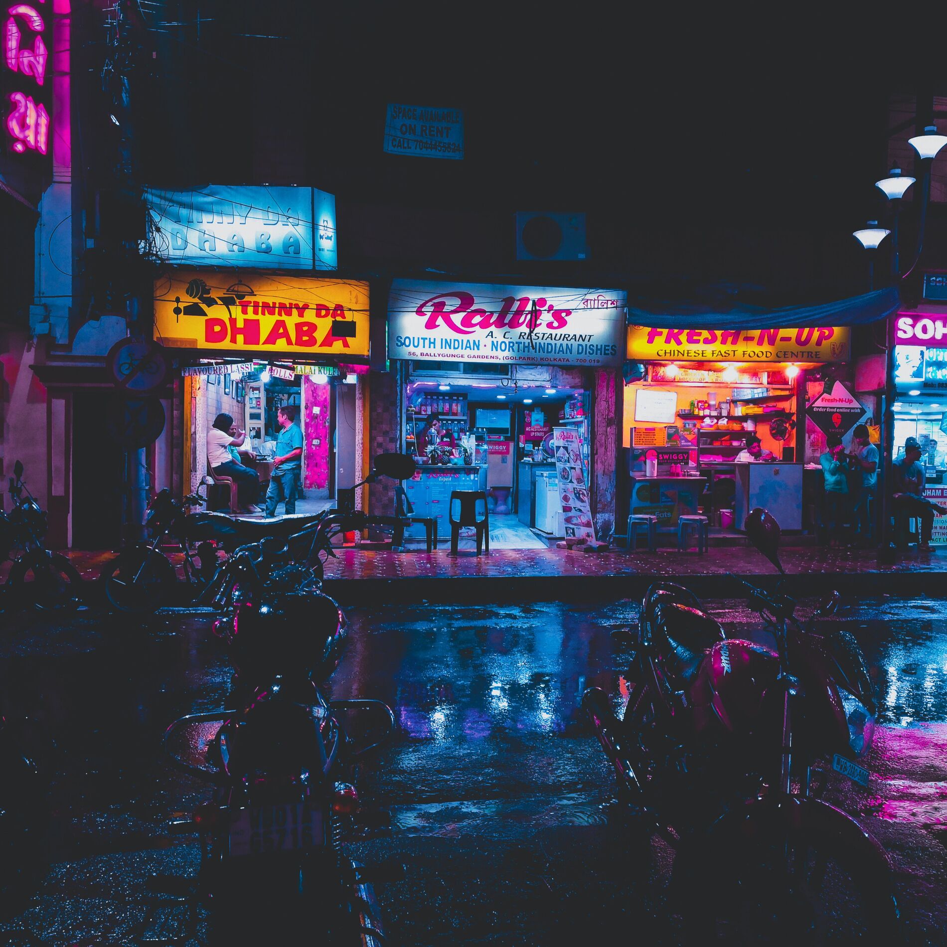 Album cover of s t u d y m o d e .