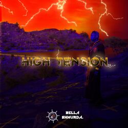 Cover of High Tension 2.0