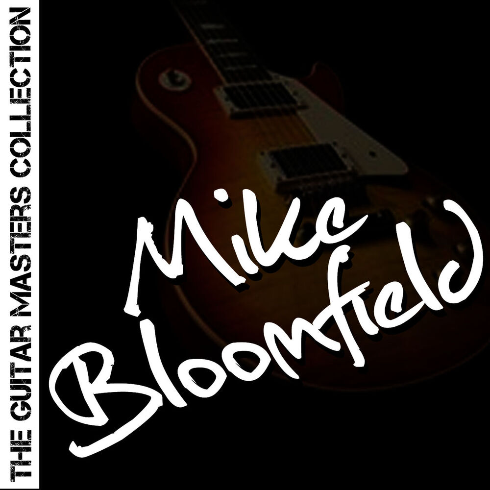 Picture of The Guitar Masters Collection: Mike Bloomfield