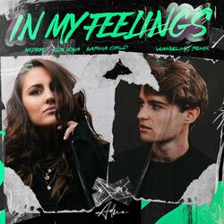 Cover of In My Feelings (Wankelmut Remix)
