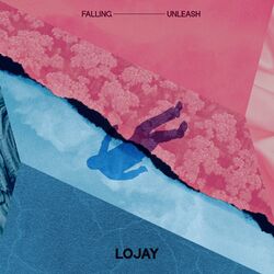 Cover of Falling/Unleash