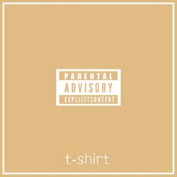 Cover of T-Shirt