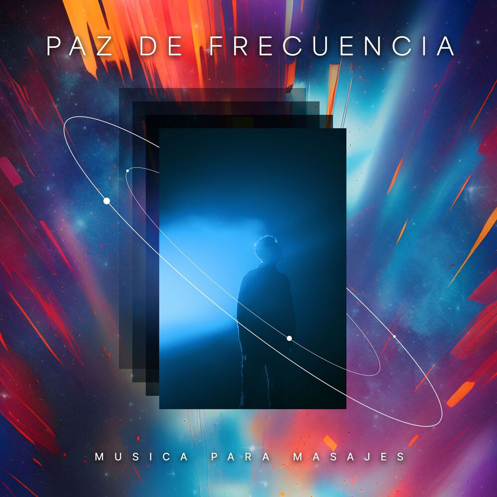 Picture of Paz de frecuencia