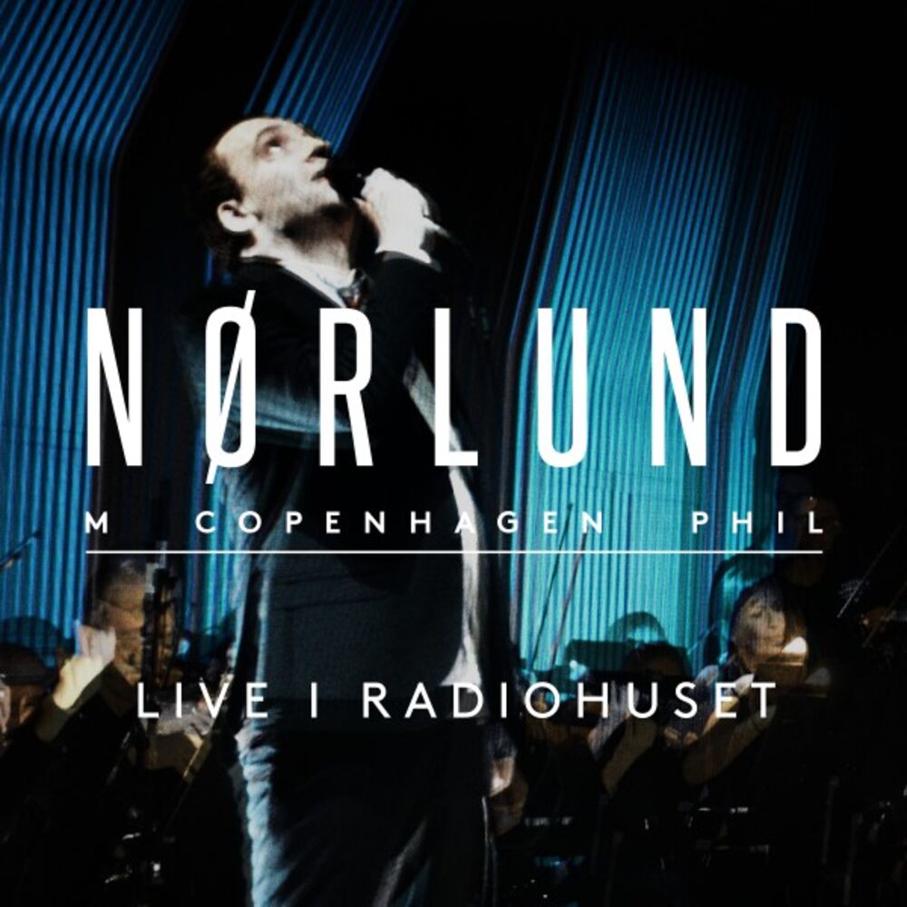 Picture of Live i Radiohuset