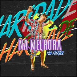 Cover of Na Melhora