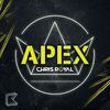 CHRIS ROYAL - Apex