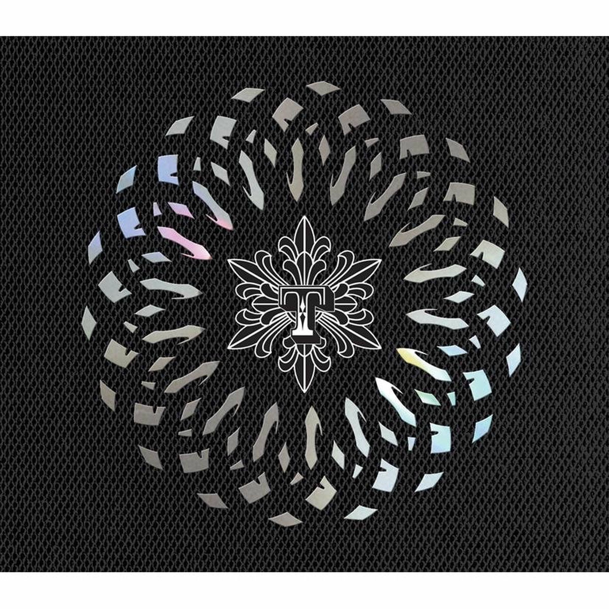 Album cover of Solar