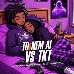 Cover of To nem ai Vs Tkt