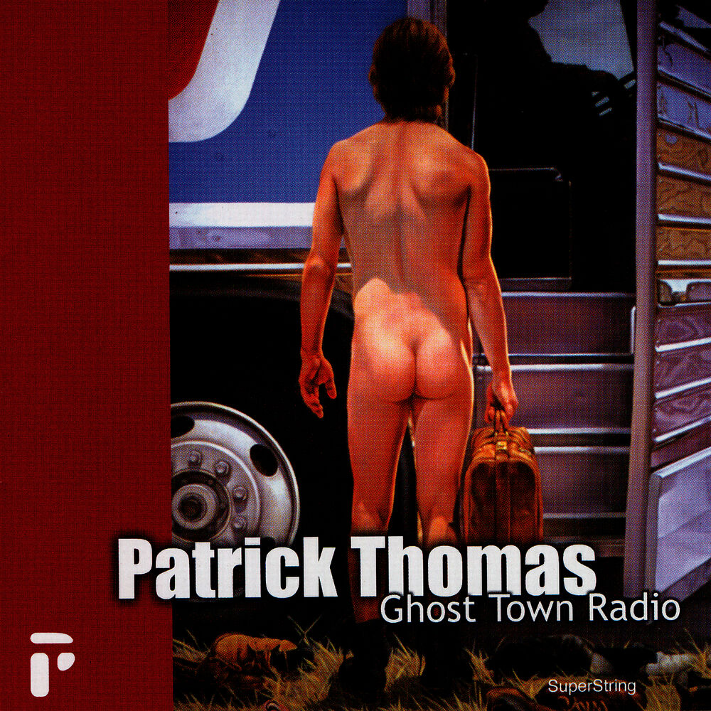 Picture of Ghost Town Radio