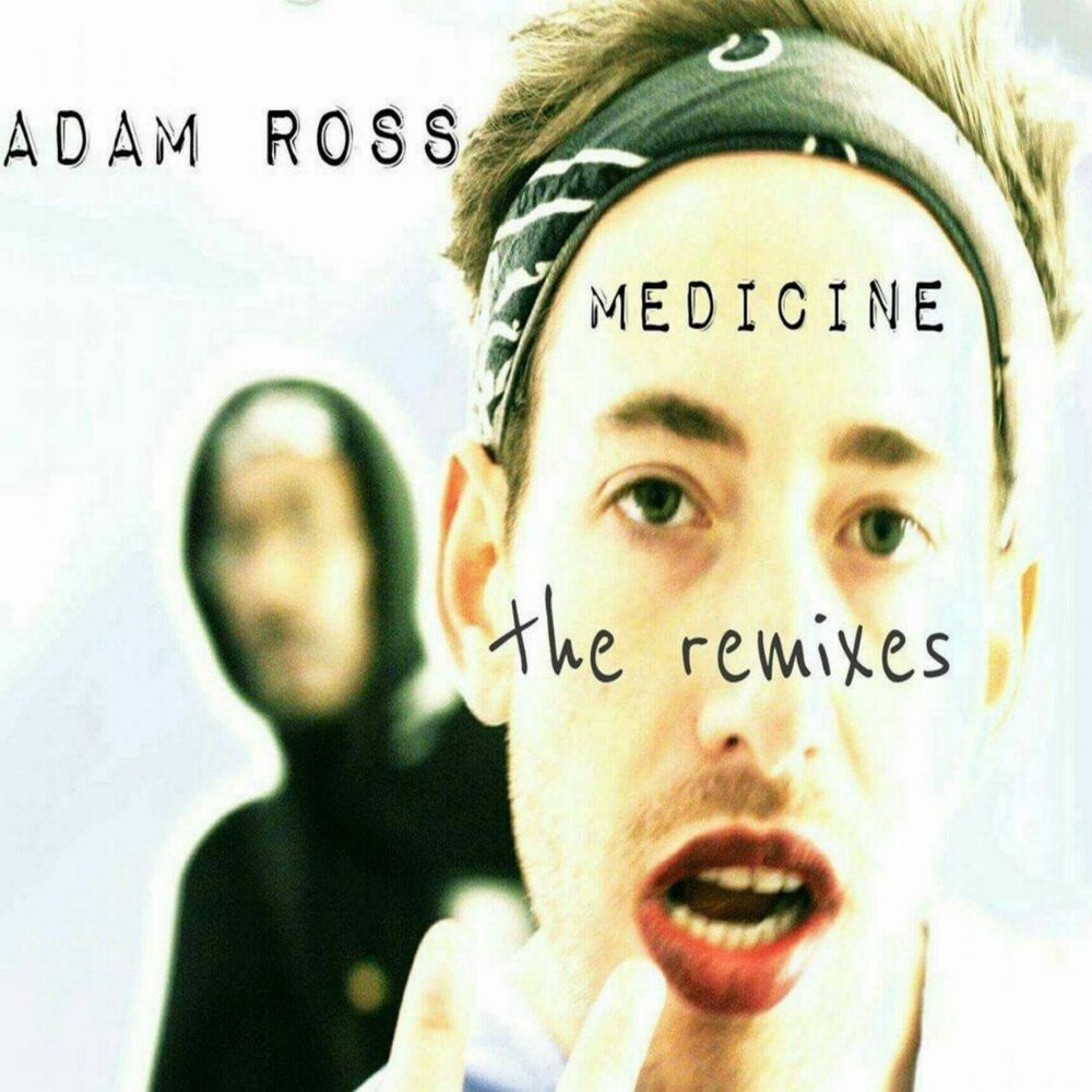 Picture of Medicine (The Remixes)