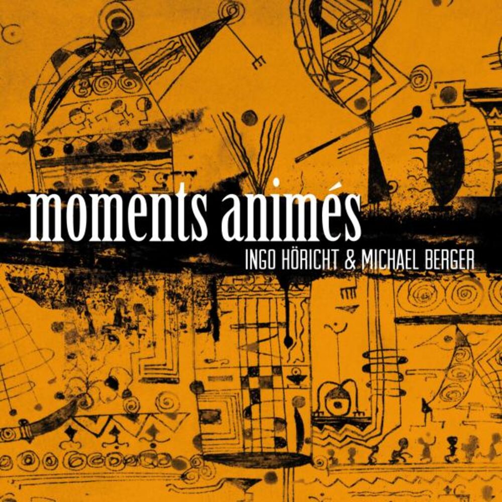 Picture of Moments animés