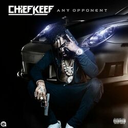 Cover of Any Opponent