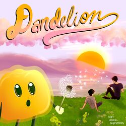 Cover of Dandelion