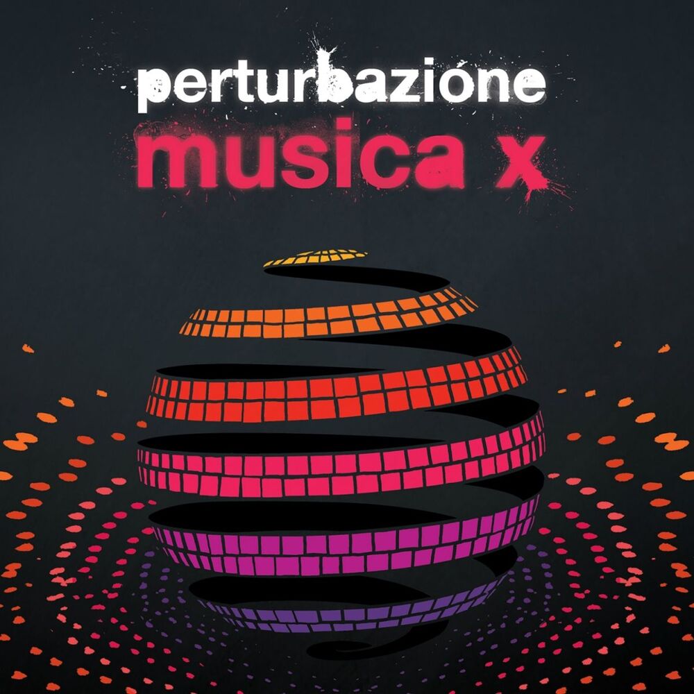 Picture of Musica X