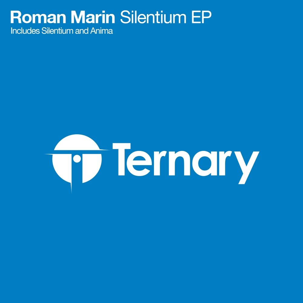 Picture of Silentium EP