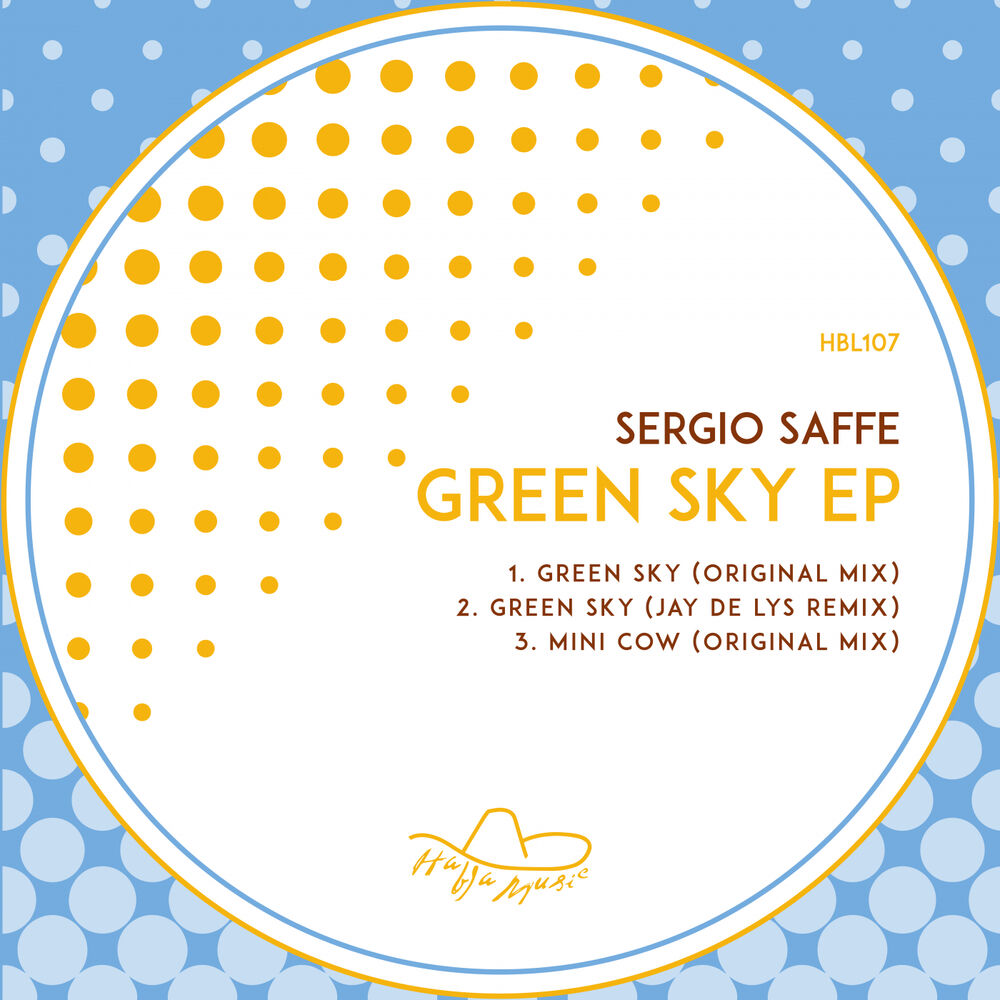 Picture of Green Sky EP