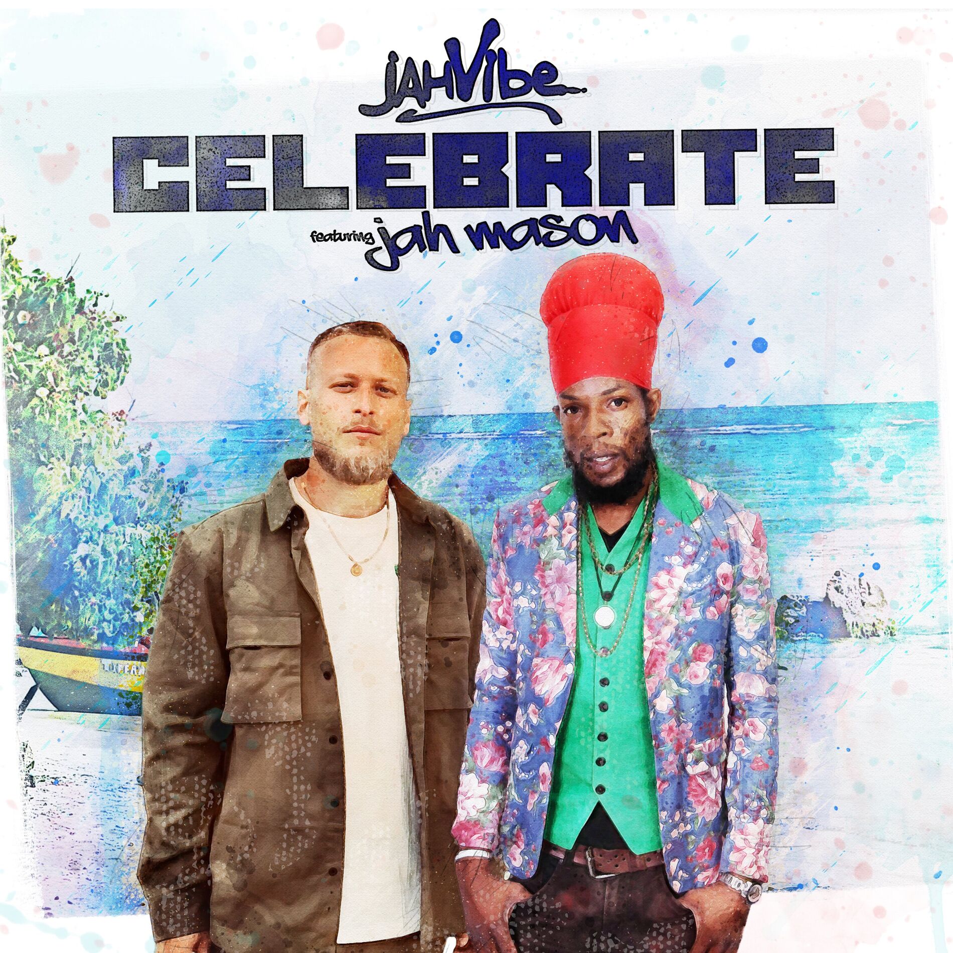 Album cover of Celebrate