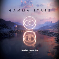 Cover of Gamma State