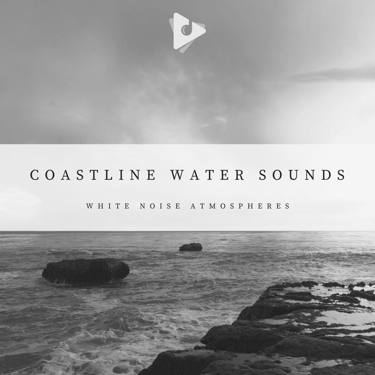 Album cover of Coastline Water Sounds