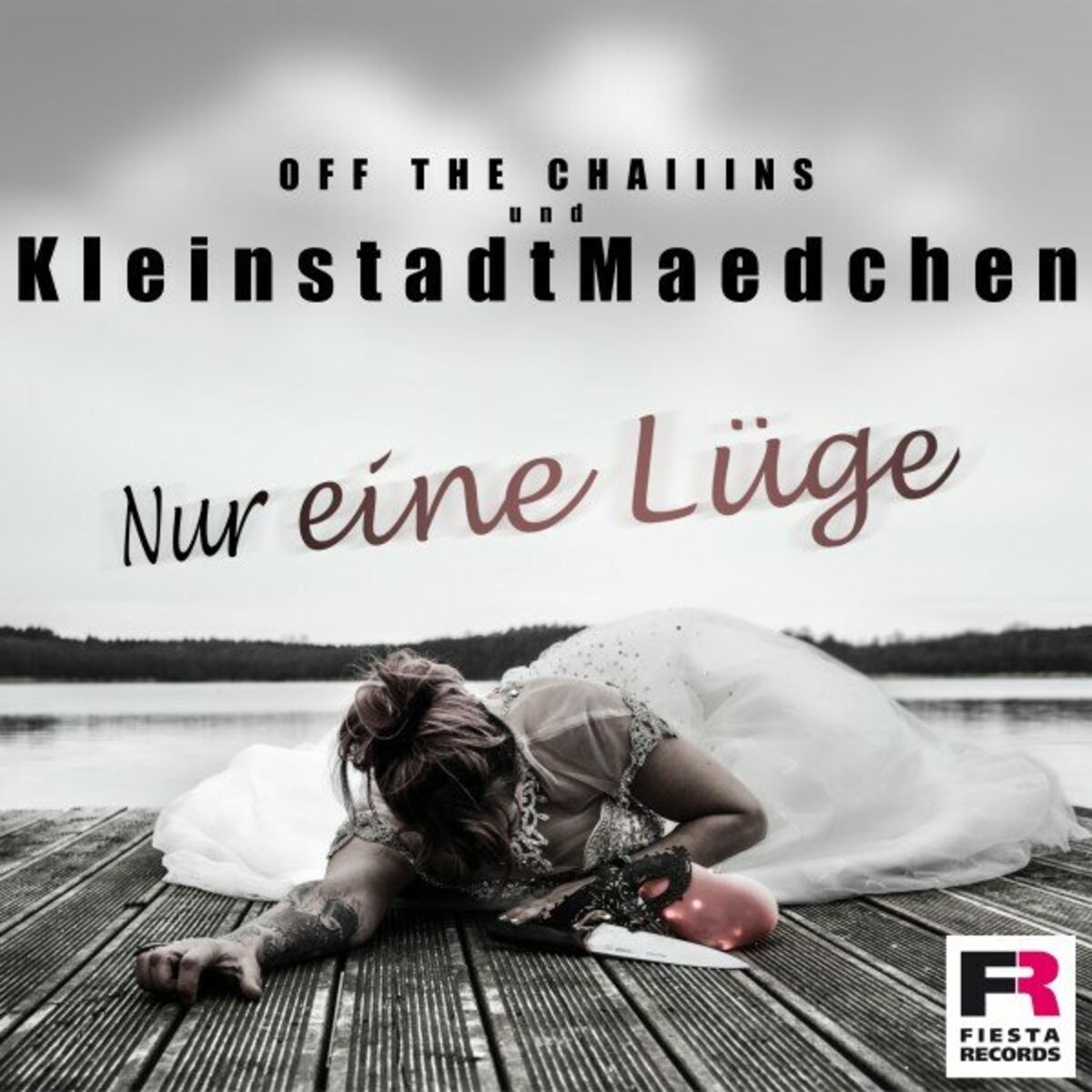 Album cover of Nur eine Lüge