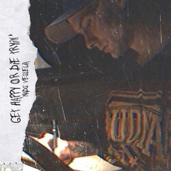 Cover of Get Happy or Die Tryin'