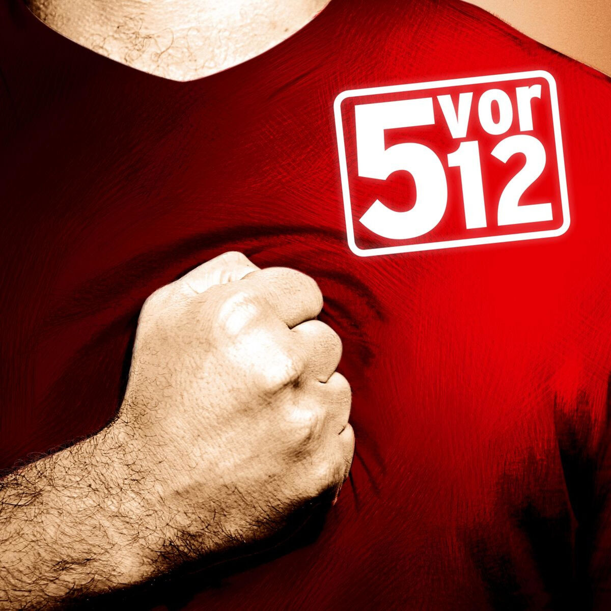 Album cover of 5vor12