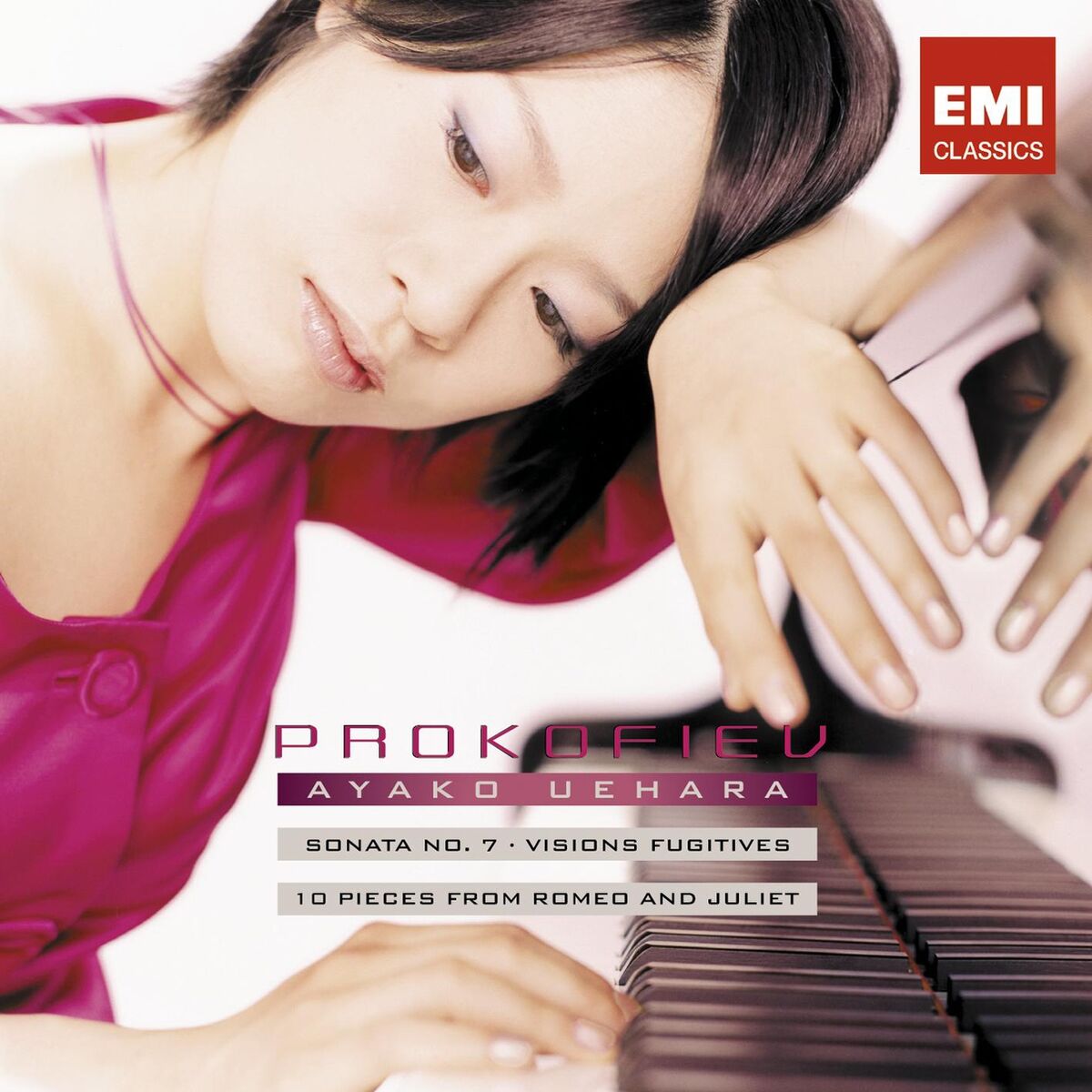 Ayako Uehara: albums, songs, concerts | Deezer Ayako Uehara: albums, songs, concerts | Deezer